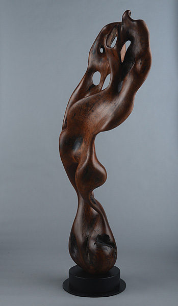 Duet - Joe Garnero Contemporary Sculpture