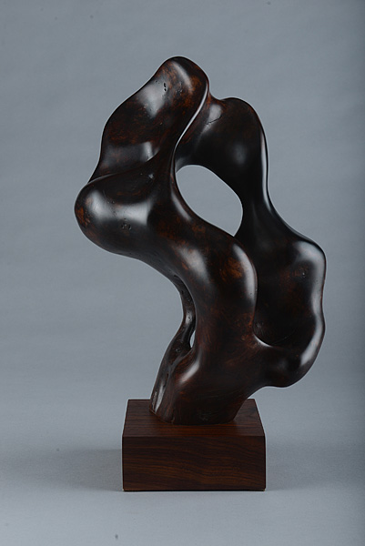 Embrace - Joe Garnero Contemporary Sculpture