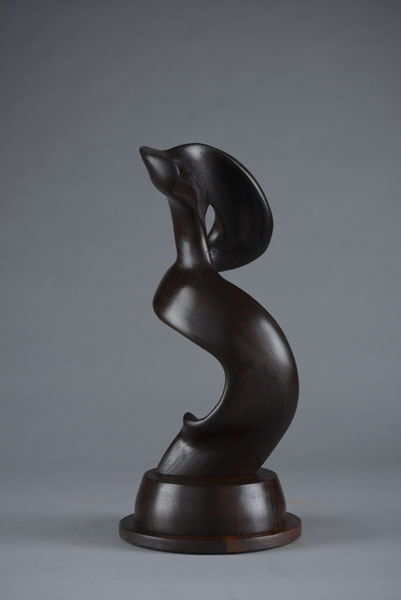 The Matador - Joe Garnero Contemporary Sculpture