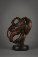 Metamorphosis - Joe Garnero Contemporary Sculpture