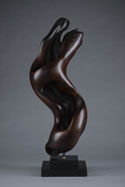 Phoenix - Joe Garnero Contemporary Sculpture