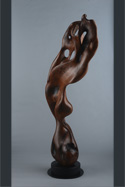 Duet - Joe Garnero Contemporary Sculpture