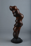 Entwine - Joe Garnero Contemporary Sculpture