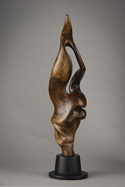 Moonlight Dancer - Joe Garnero Contemporary Sculpture